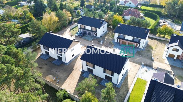 dom szeregowy, 4 pokoje Konin. Zdjęcie 17