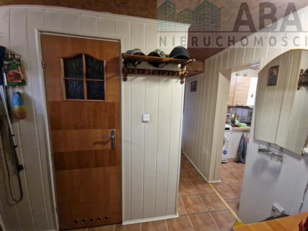 dom wolnostojący, 2 pokoje Rzgów. Zdjęcie 3