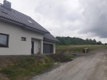 Działka rolna Wilków. Zdjęcie 2