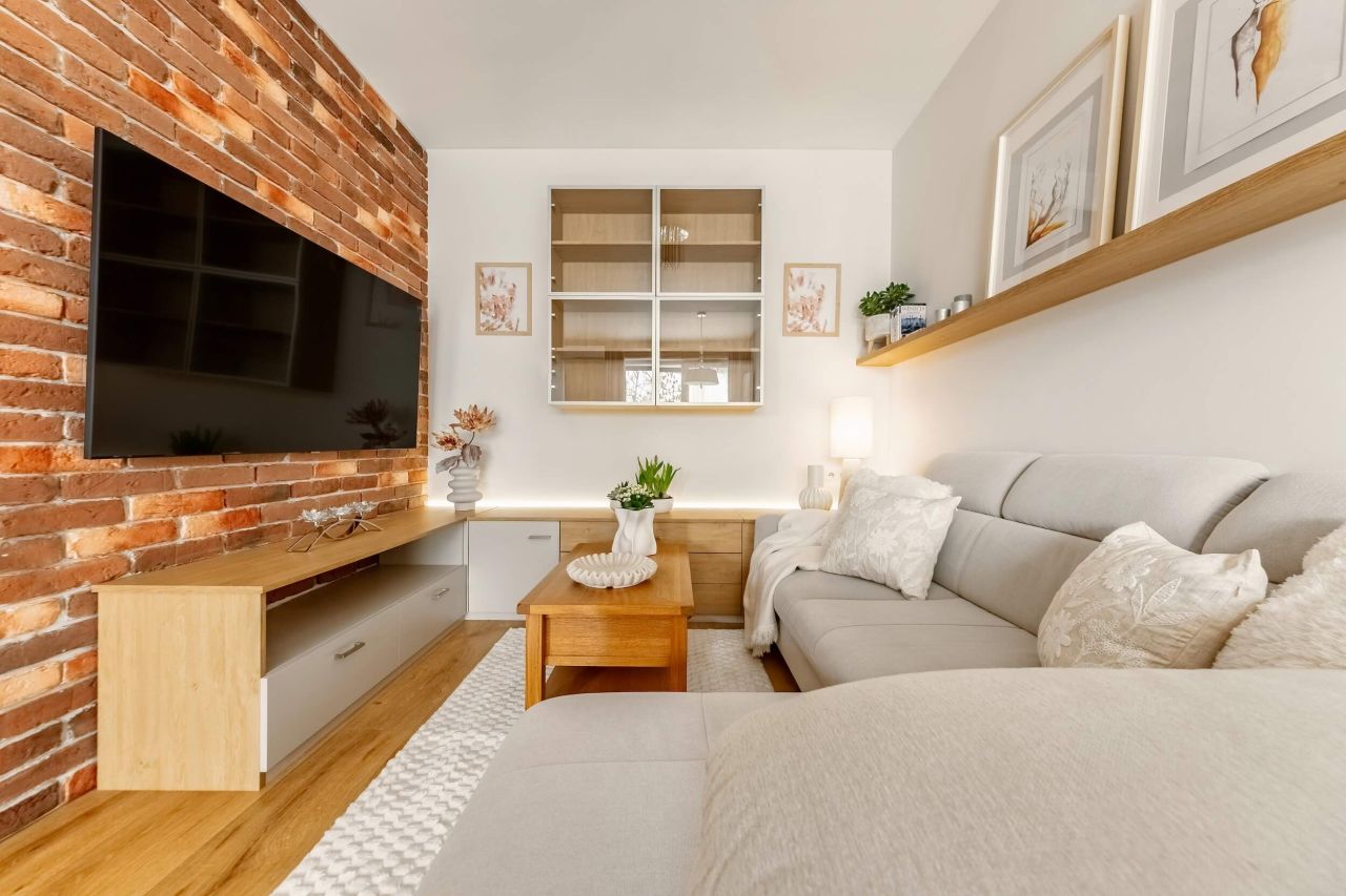 Mieszkanie 2-pokojowe Puławy, ul. Księżnej Izabelli. Zdjęcie 4