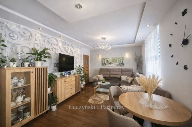 Mieszkanie 1-pokojowe Lubawka. Zdjęcie 1