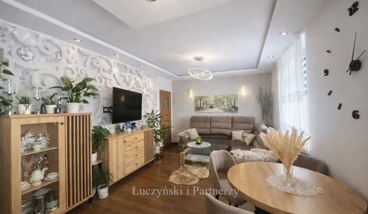 Mieszkanie 1-pokojowe Lubawka