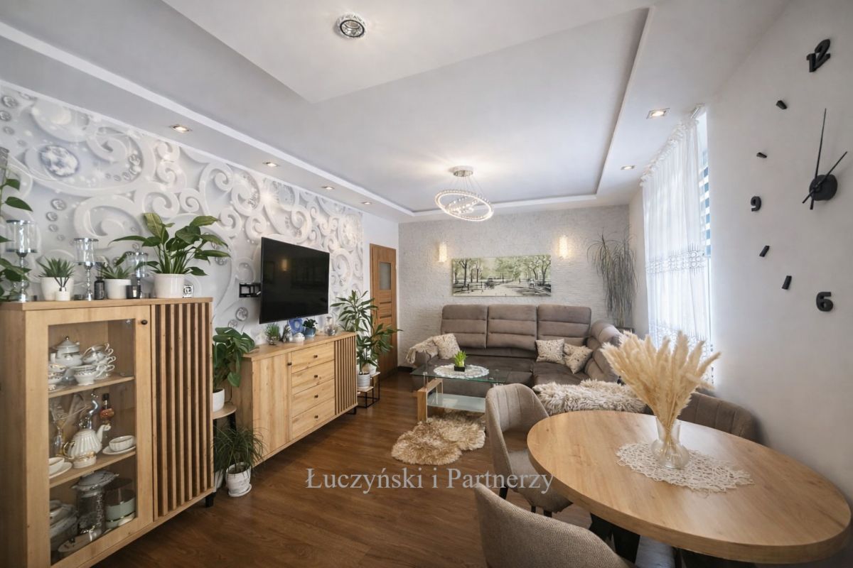 Mieszkanie 1-pokojowe Lubawka. Zdjęcie 1