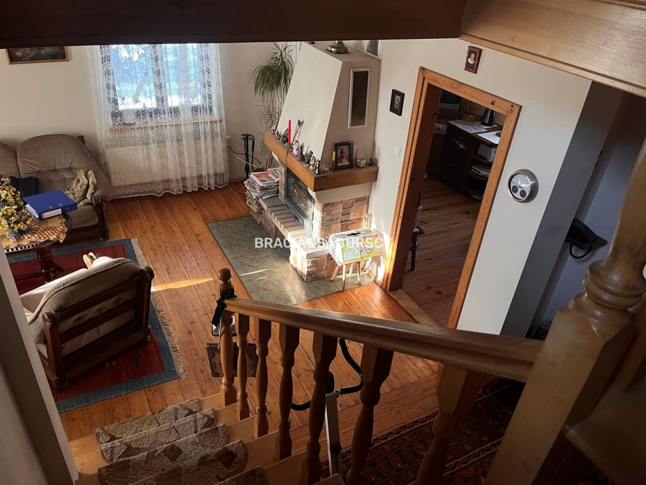 dom wolnostojący, 7 pokoi Zbydniów. Zdjęcie 35