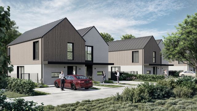 bliźniak, 4 pokoje Pabianice, ul. Nowowolska. Zdjęcie 3