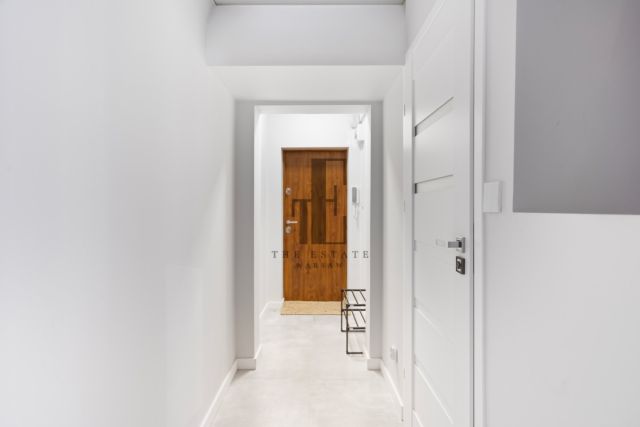 Mieszkanie 2-pokojowe Warszawa Śródmieście, ul. Aleje Jerozolimskie. Zdjęcie 11