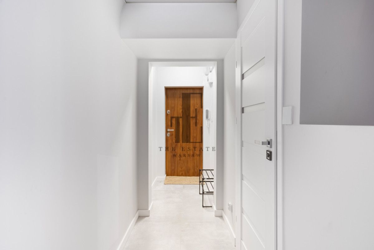 Mieszkanie 2-pokojowe Warszawa Śródmieście, ul. Aleje Jerozolimskie. Zdjęcie 11