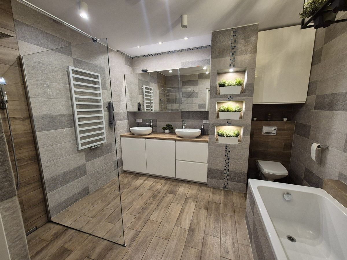 dom szeregowy, 5 pokoi Zabrze Pawłów. Zdjęcie 2