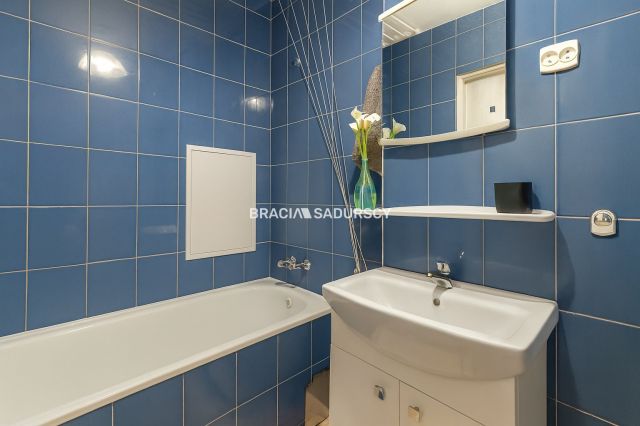 Mieszkanie 2-pokojowe Kraków Dębniki, ul. Zachodnia. Zdjęcie 12