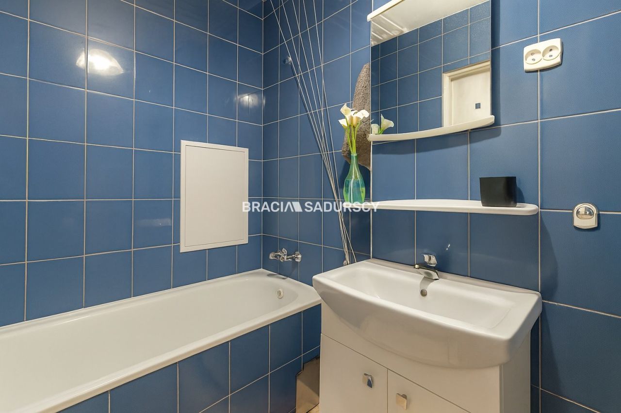 Mieszkanie 2-pokojowe Kraków Dębniki, ul. Zachodnia. Zdjęcie 12