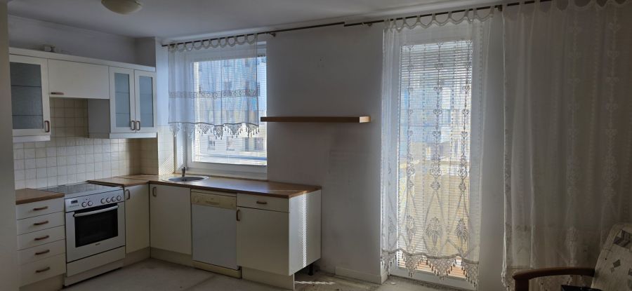 Mieszkanie 2-pokojowe Gdynia Witomino, ul. Niska. Zdjęcie 11