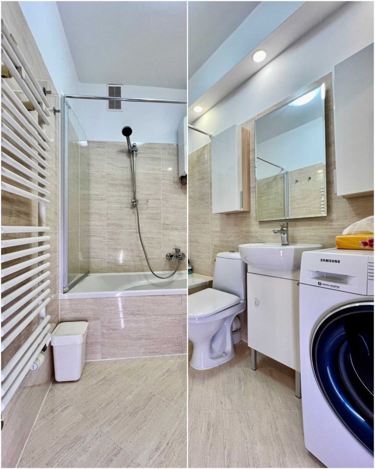 Mieszkanie 3-pokojowe Bielsko-Biała, ul. Wojciecha Bogusławskiego. Zdjęcie 7