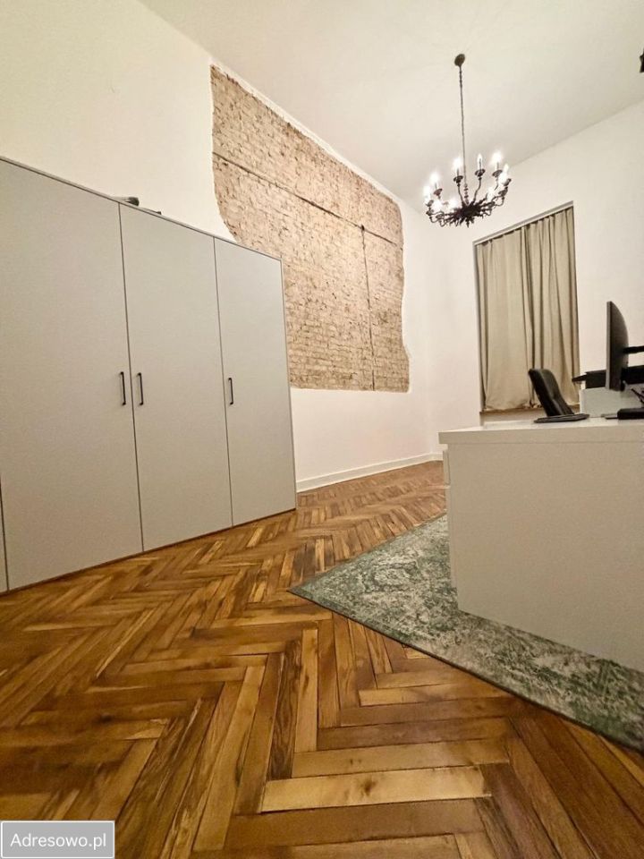 Mieszkanie 5-pokojowe Łódź Śródmieście, ul. Piotrkowska. Zdjęcie 6