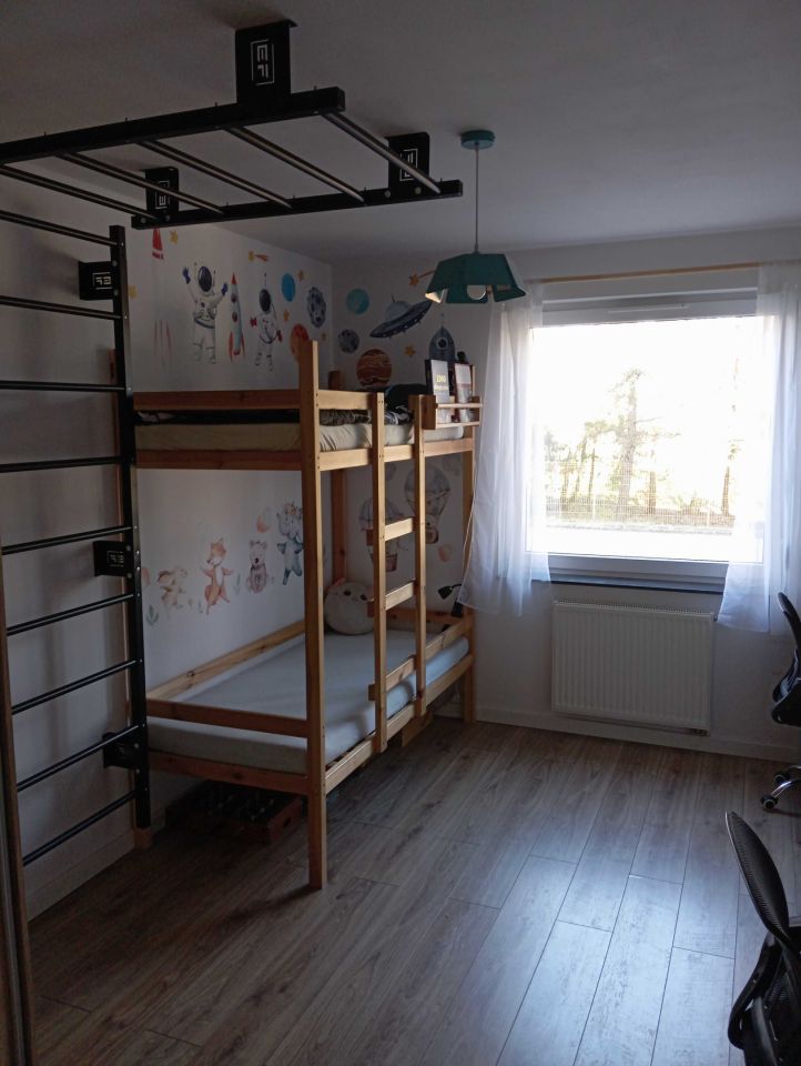 Mieszkanie 3-pokojowe Radwanice, ul. Dębowa. Zdjęcie 6