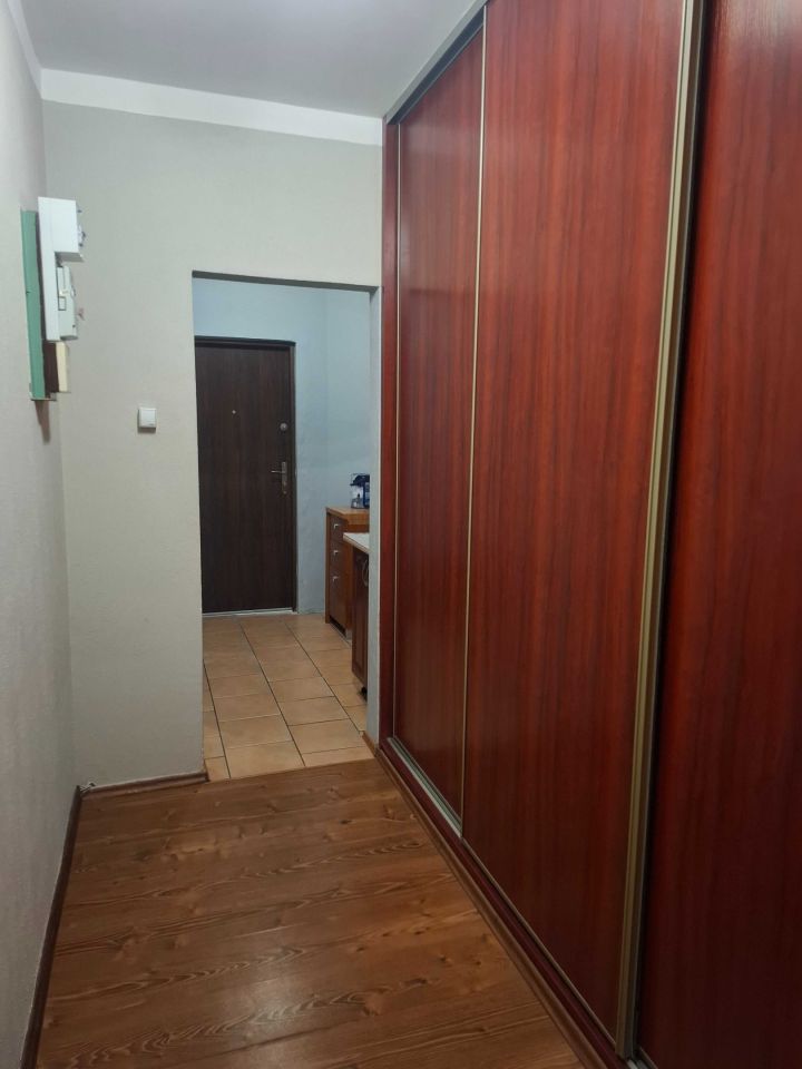 Mieszkanie 3-pokojowe Katowice Bogucice, skwer Jerzego Kukuczki. Zdjęcie 7