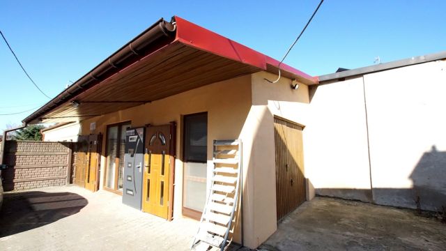 Lokal Staroźreby, ul. Płocka. Zdjęcie 9