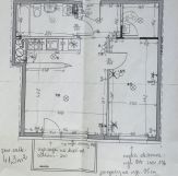 Mieszkanie 2-pokojowe Gdańsk Przymorze. Zdjęcie 3