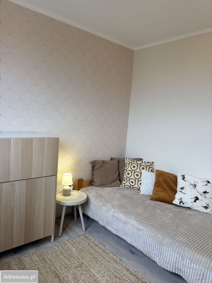 Mieszkanie 3-pokojowe Kraków Azory. Zdjęcie 5