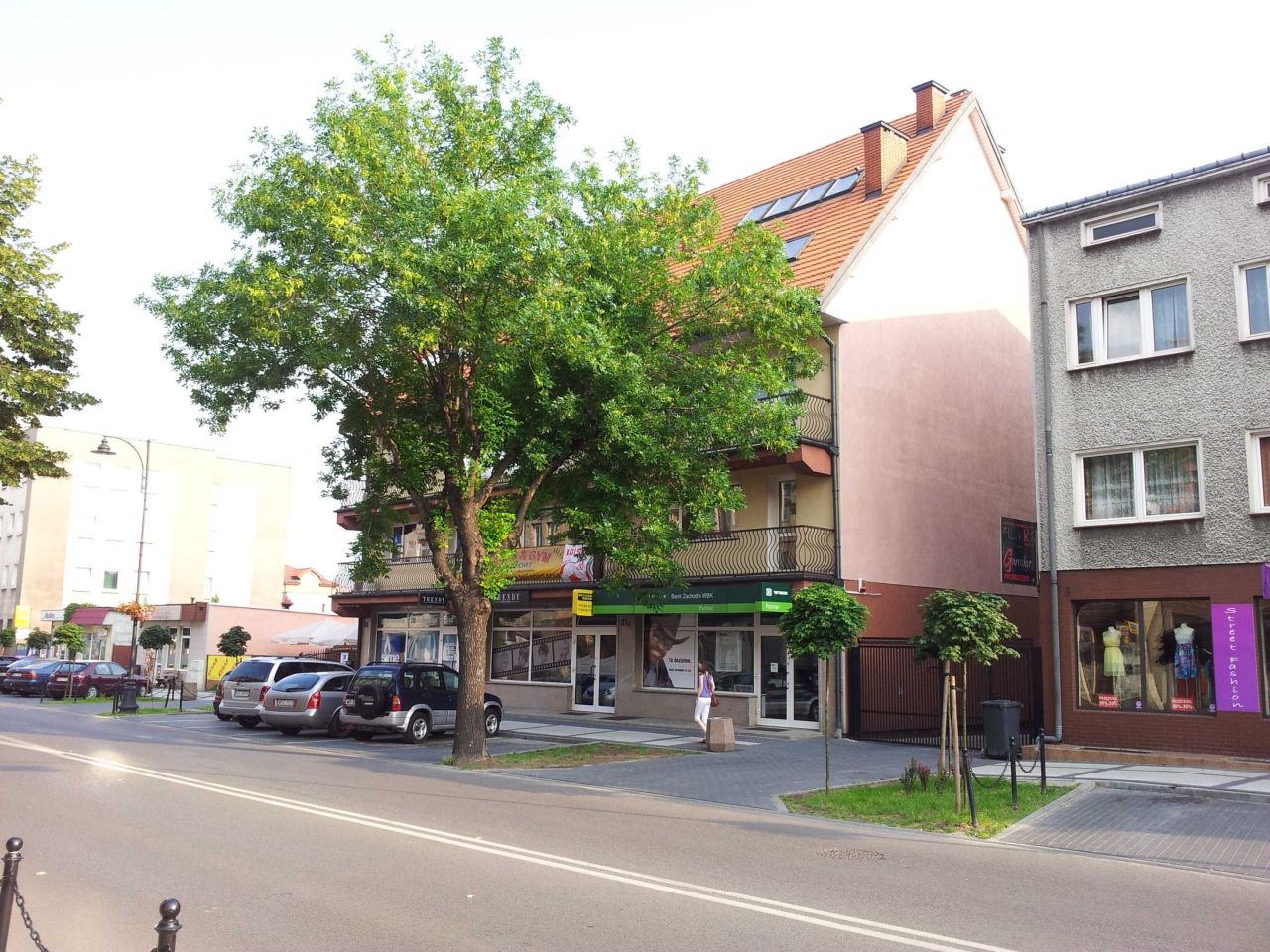 Lokal Sochaczew Centrum, ul. Warszawska. Zdjęcie 4