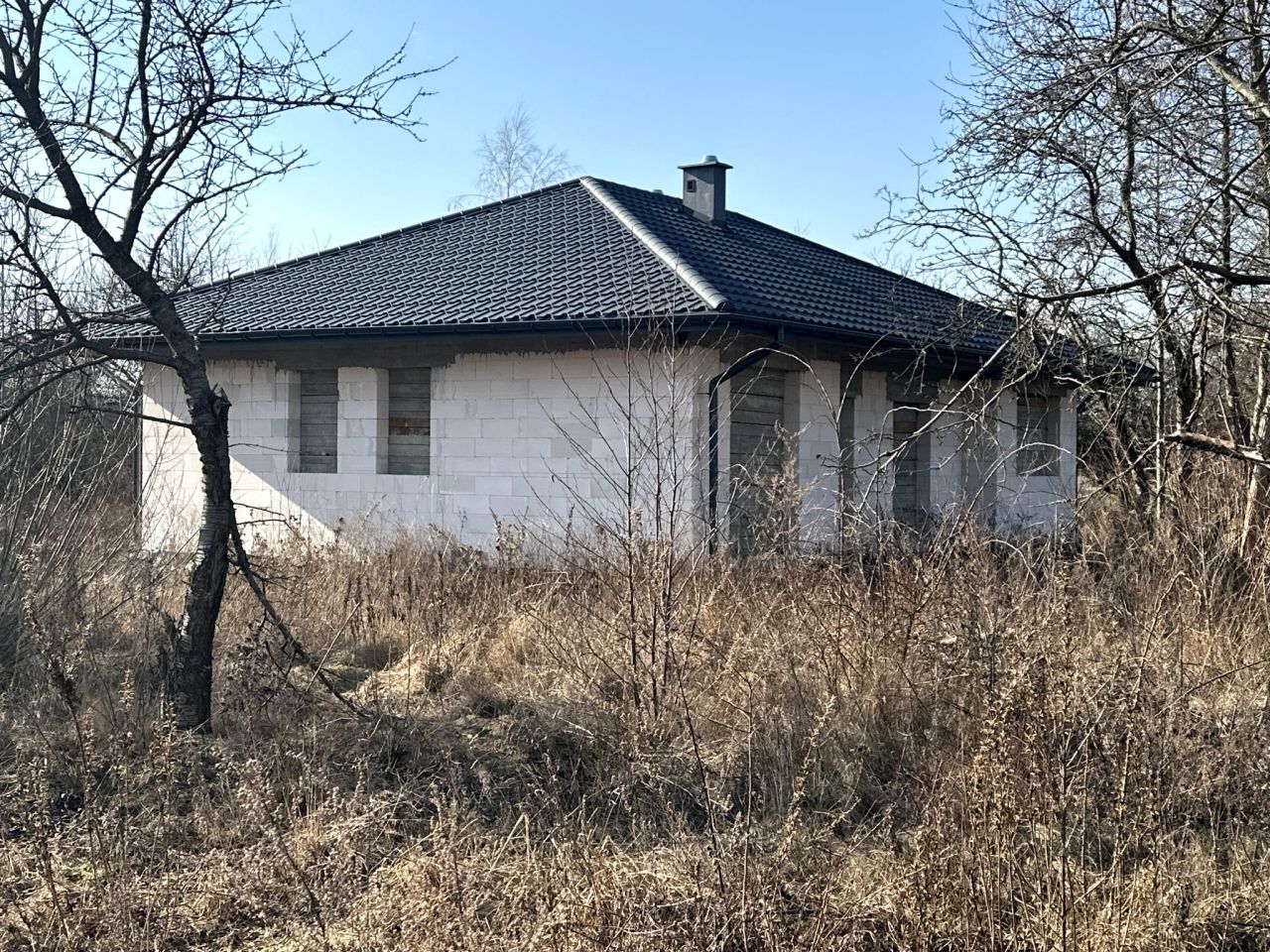 Działka rolno-budowlana Głodowo Wielkie. Zdjęcie 6