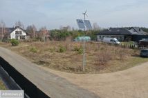 Działka budowlana Skrzeszew, ul. Polna. Zdjęcie 4