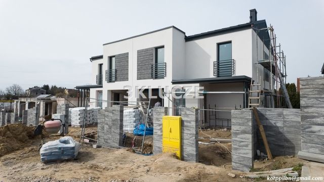 bliźniak, 5 pokoi Jakubowice Konińskie. Zdjęcie 15