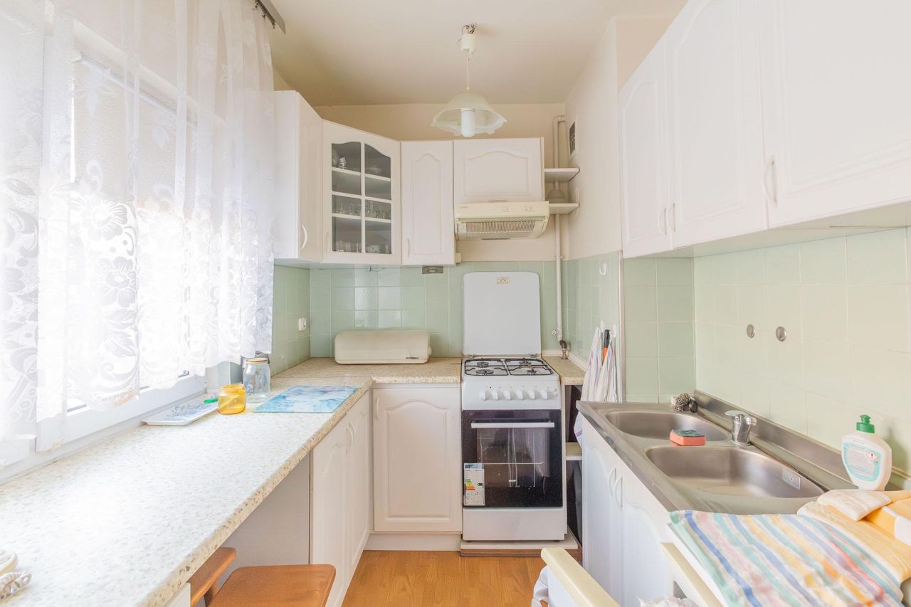 Mieszkanie 2-pokojowe Łódź Bałuty, ul. Olsztyńska. Zdjęcie 7