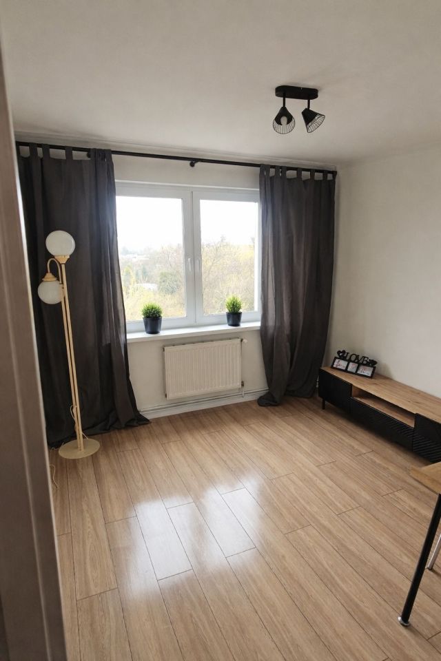 Mieszkanie 4-pokojowe Legnica, ul. Karola Marcinkowskiego. Zdjęcie 5