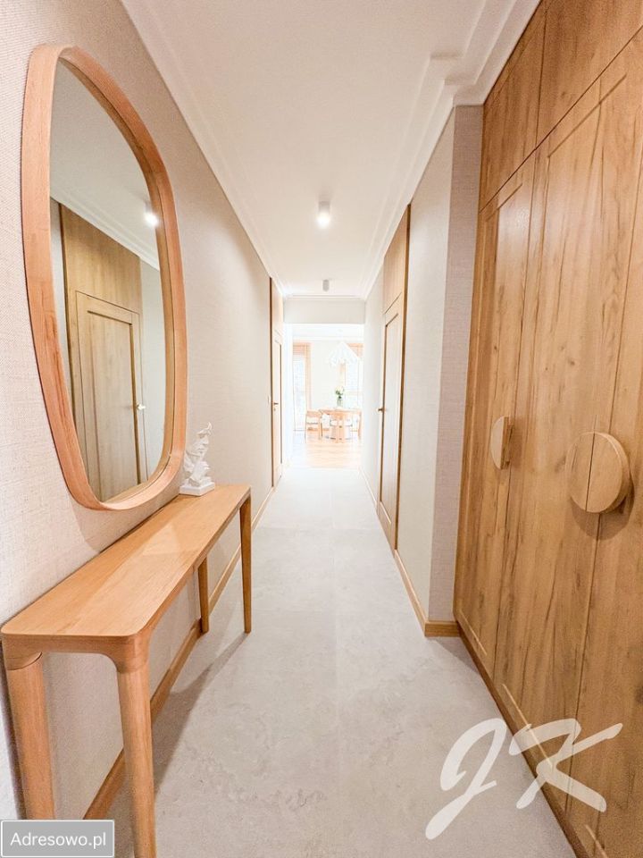 Mieszkanie 3-pokojowe Wrocław Śródmieście, al. Ludomira Różyckiego. Zdjęcie 7