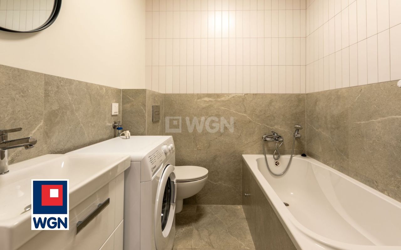 Mieszkanie 2-pokojowe Elbląg, ul. Żyrardowska. Zdjęcie 8