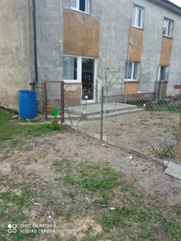 Mieszkanie 2-pokojowe Zegrze Pomorskie. Zdjęcie 1