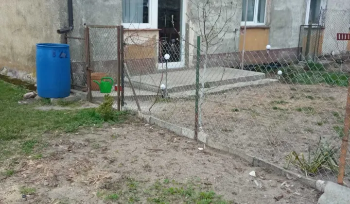 Mieszkanie 2-pokojowe Zegrze Pomorskie