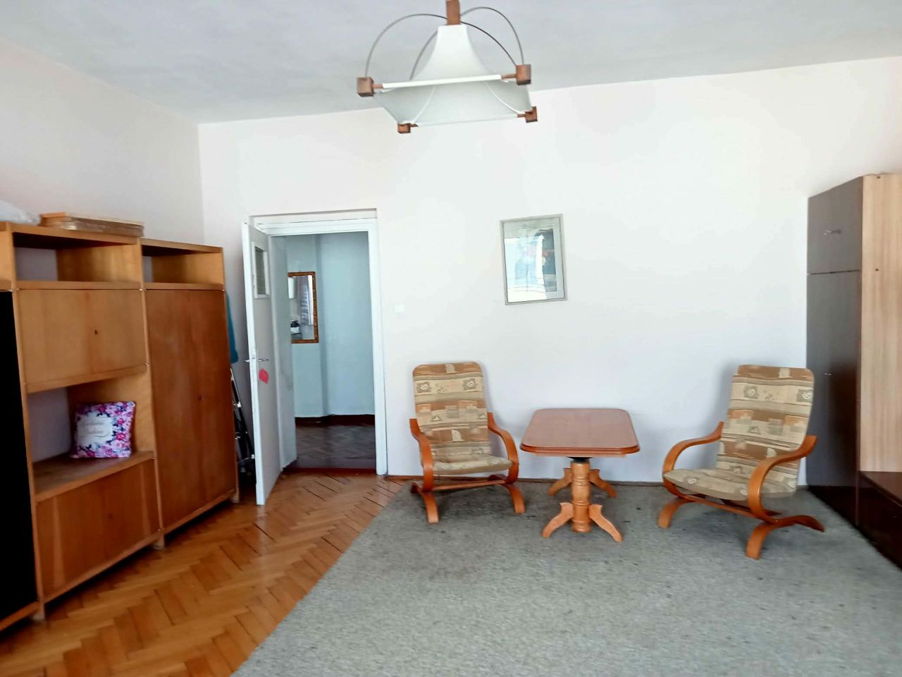 Mieszkanie 2-pokojowe Nysa, ul. Piastowska. Zdjęcie 2