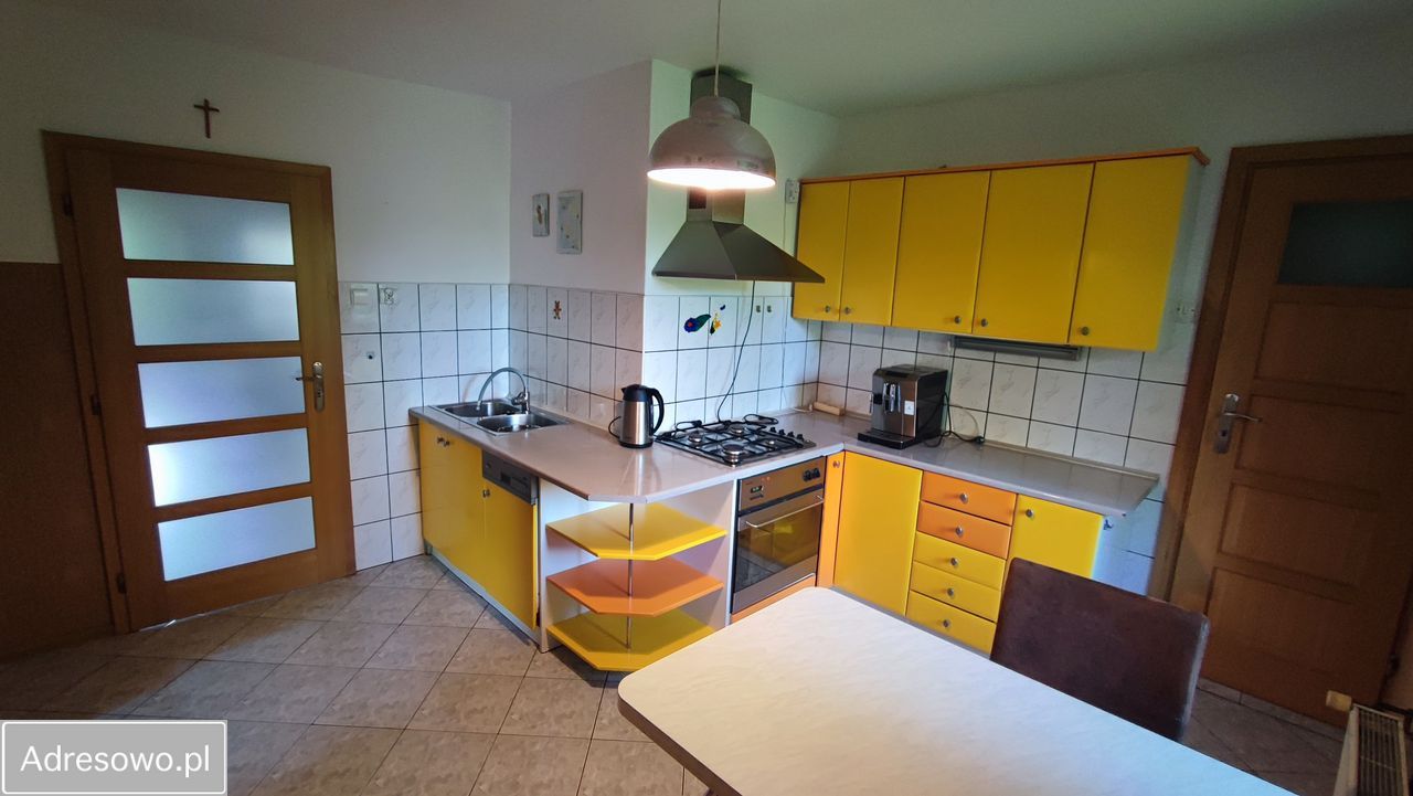 dom wolnostojący, 6 pokoi Cieszyn. Zdjęcie 13