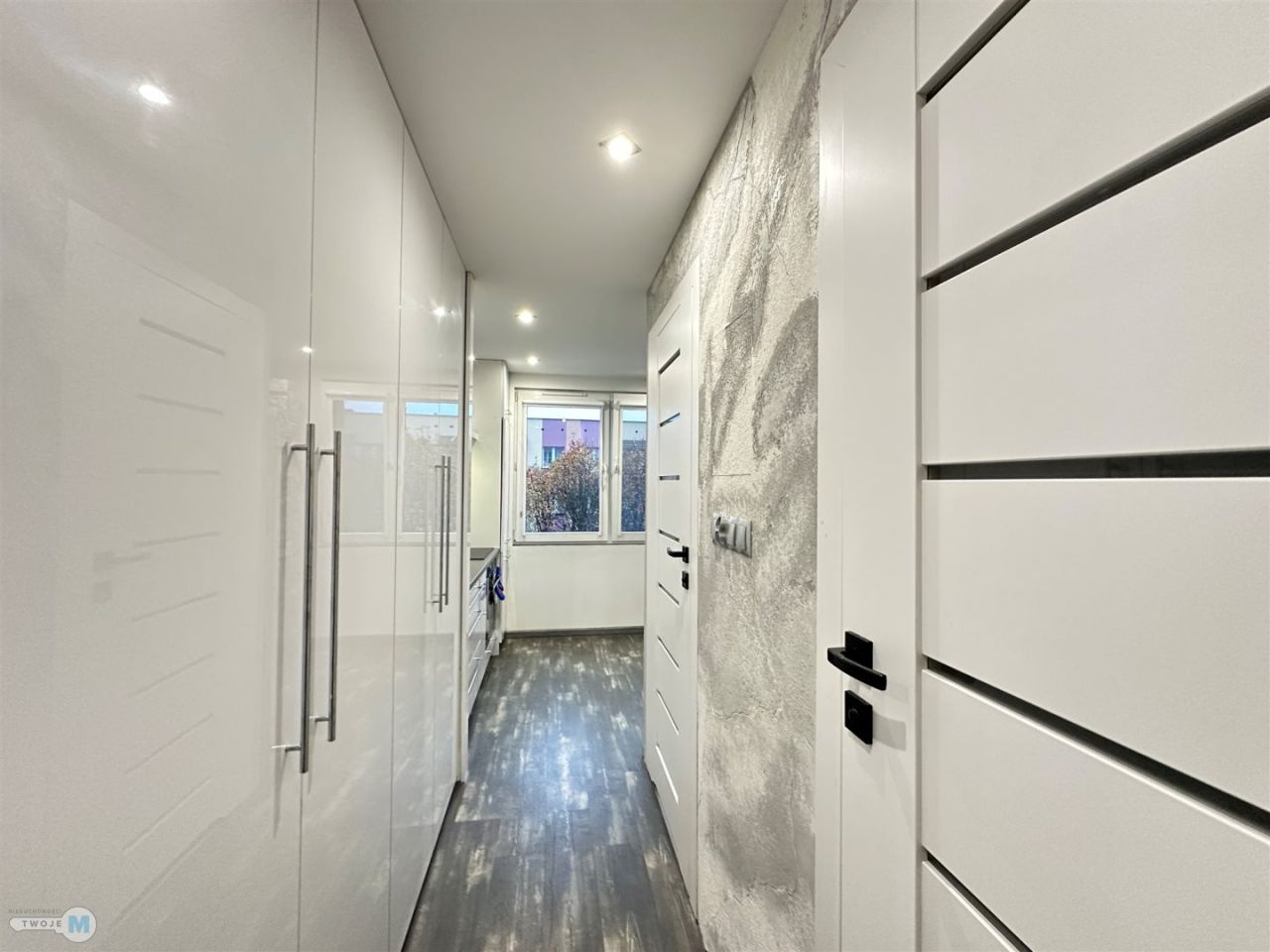 Mieszkanie 3-pokojowe Chęciny, os. Sosnówka. Zdjęcie 17