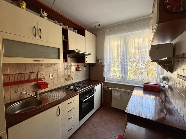 Mieszkanie 3-pokojowe Szczecin Zawadzkiego-Klonowica, ul. Eugeniusza Romera. Zdjęcie 4