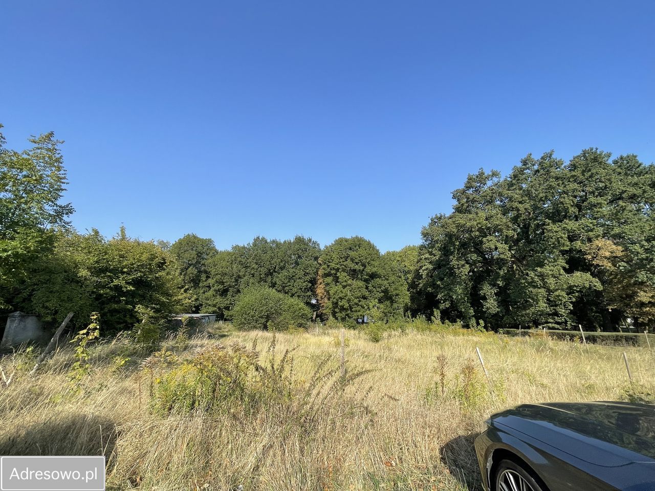 Działka inwestycyjna Myślibórz, ul. 1 Maja. Zdjęcie 6