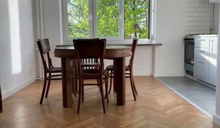 Mieszkanie 2-pokojowe Warszawa Żoliborz, ul. Bieniewicka