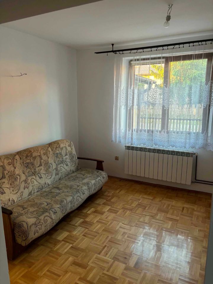 dom wolnostojący, 4 pokoje Czerwonka Szlachecka. Zdjęcie 4