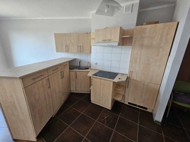 Mieszkanie 2-pokojowe Wrocław Śródmieście. Zdjęcie 1