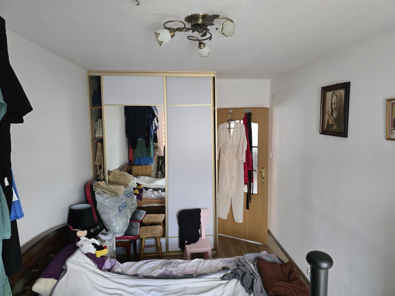 Mieszkanie 3-pokojowe Augustów, ul. Norwida. Zdjęcie 6