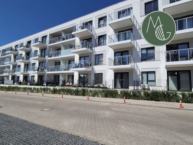 Mieszkanie 1-pokojowe Gdańsk Jasień, ul. Kazimierza Leskiego. Zdjęcie 16