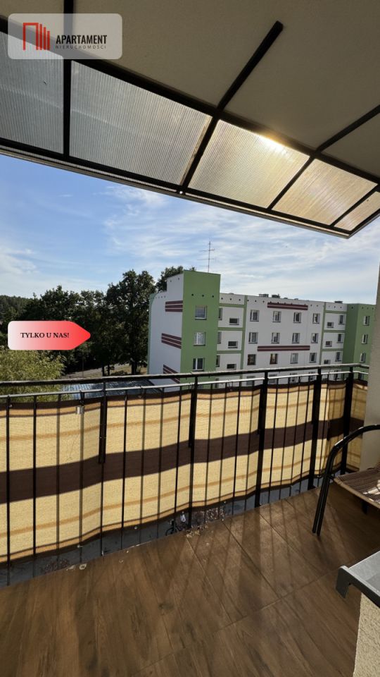 Mieszkanie 4-pokojowe Chocianów. Zdjęcie 9