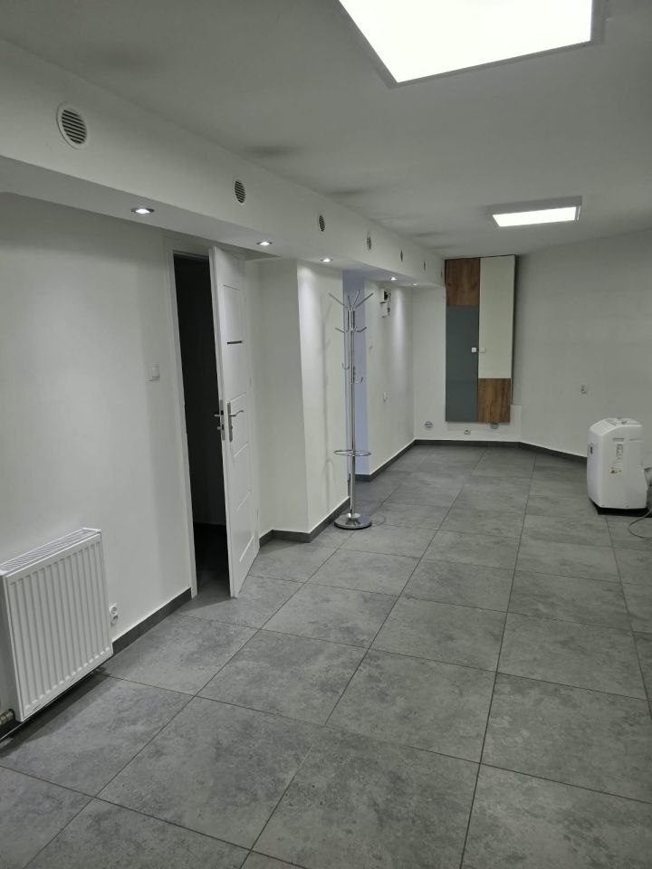 Lokal Ostrołęka Centrum, ul. gen. Władysława Sikorskiego. Zdjęcie 2