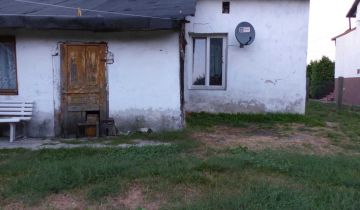 Działka rolno-budowlana Włoszczowa, ul. Koniecpolska