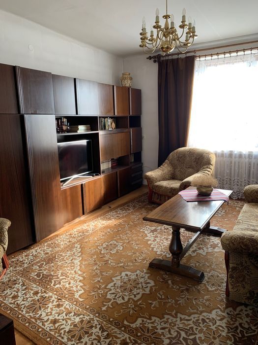 Mieszkanie 2-pokojowe Koniecpol, ul. Robotnicza