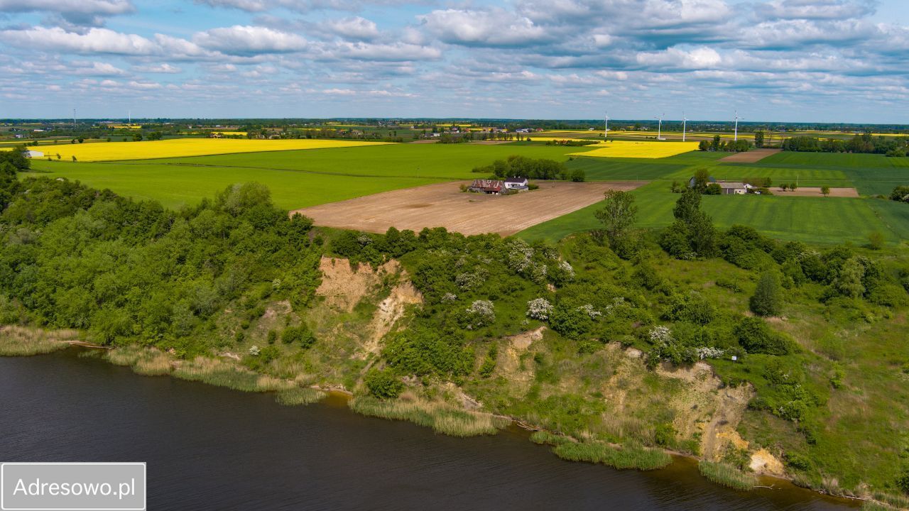 gospodarstwo, 3 pokoje Bachorzewo. Zdjęcie 16