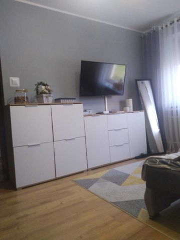 Mieszkanie 3-pokojowe Sadlinki, ul. Brzozowa. Zdjęcie 1