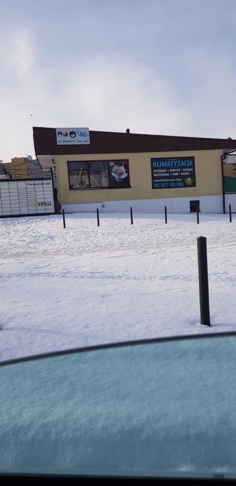 Lokal Wyszków Centrum, ul. Pułtuska. Zdjęcie 4