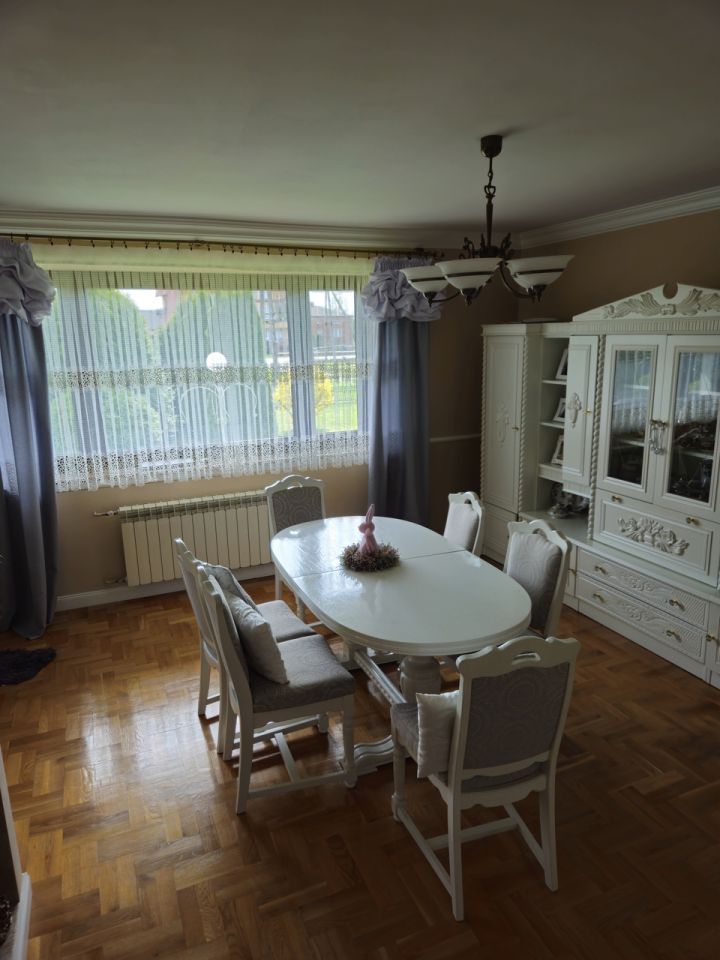 dom wolnostojący, 9 pokoi Winowno, ul. Opolska. Zdjęcie 6